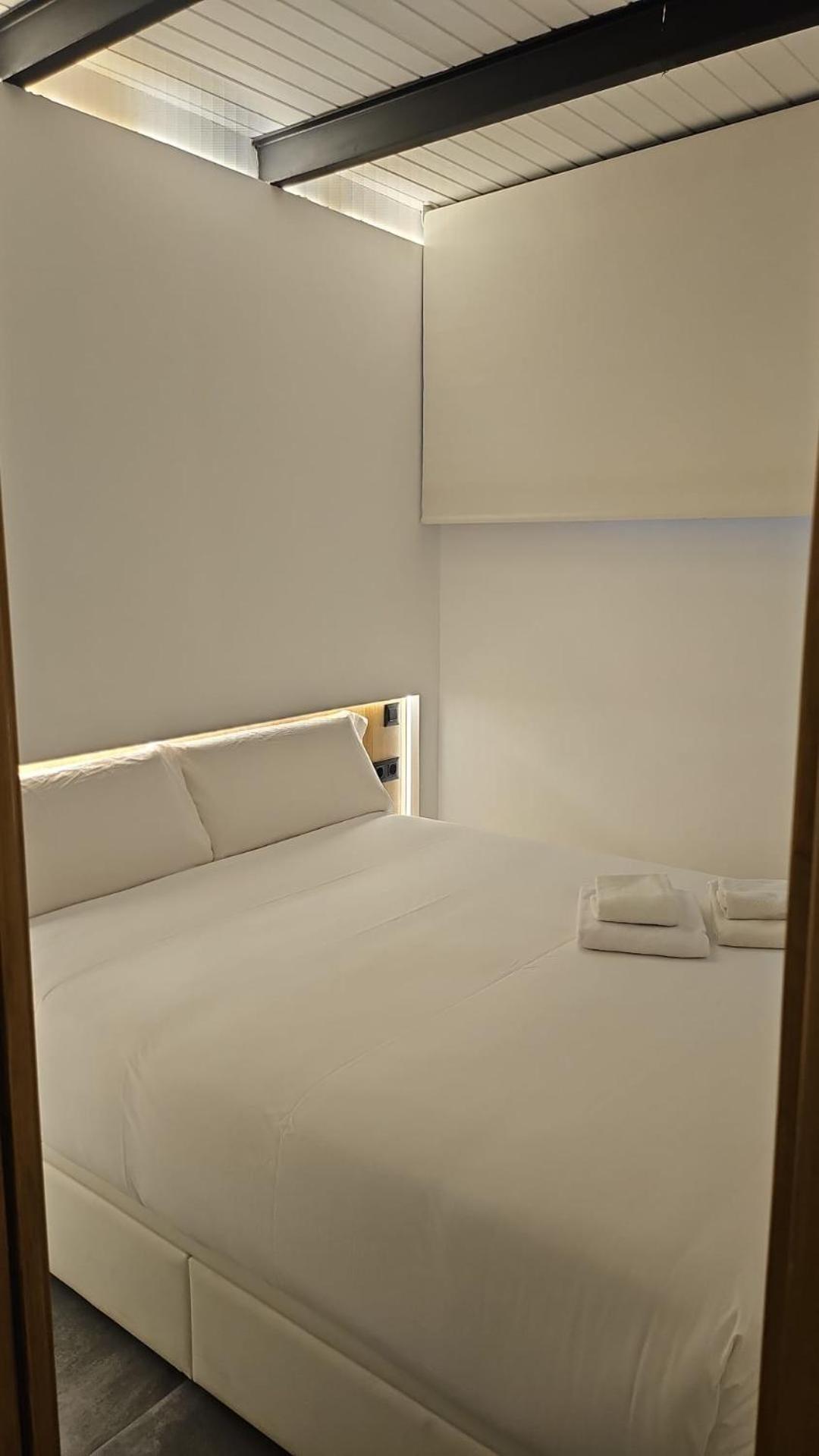 Suite Pepe 6 Huespedes Cordoba Exterior photo