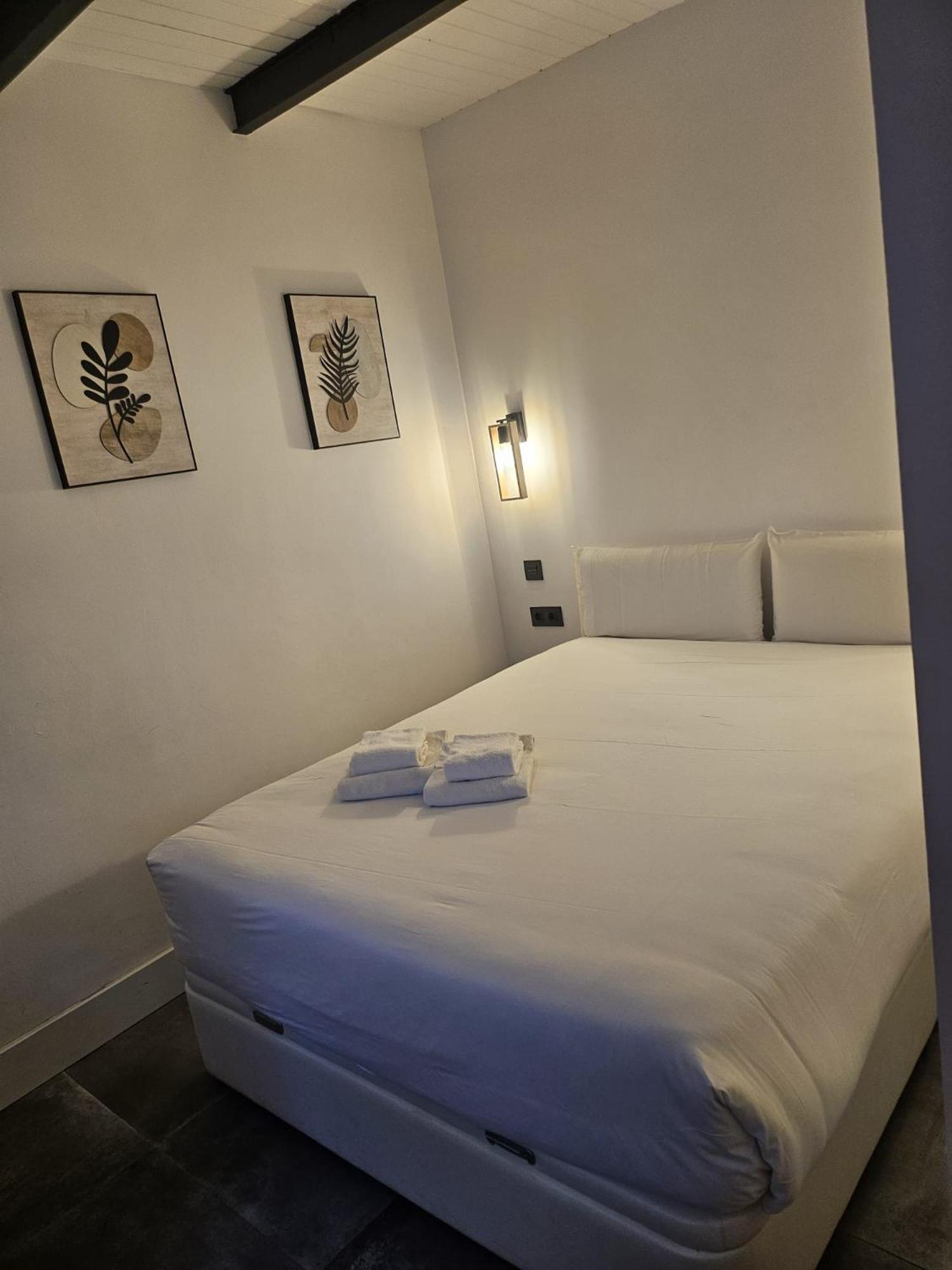 Suite Pepe 6 Huespedes Cordoba Exterior photo